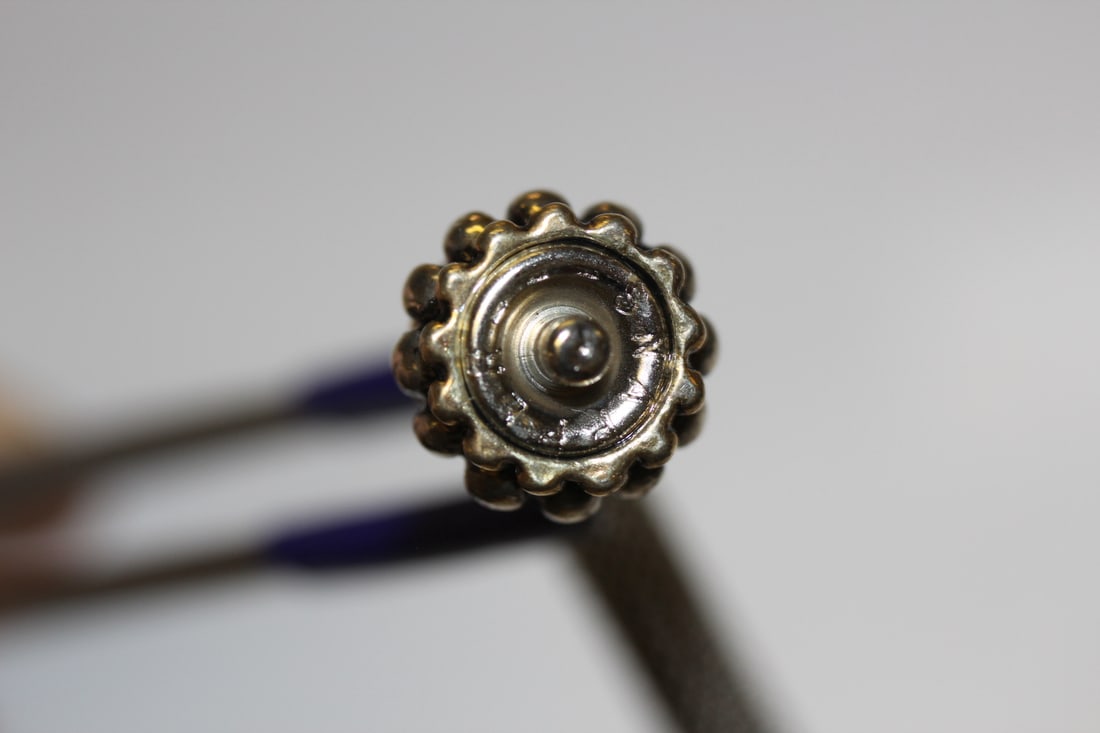 A Snapper Choker - 3