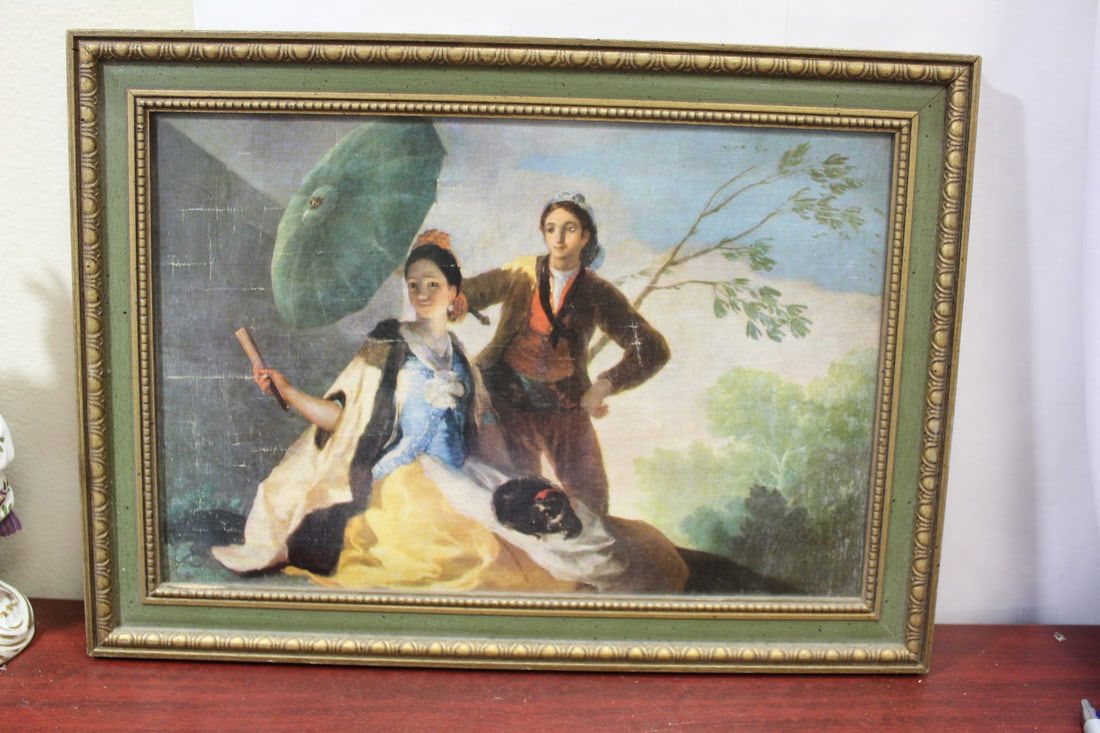 A Canvas Art (1 of 6)