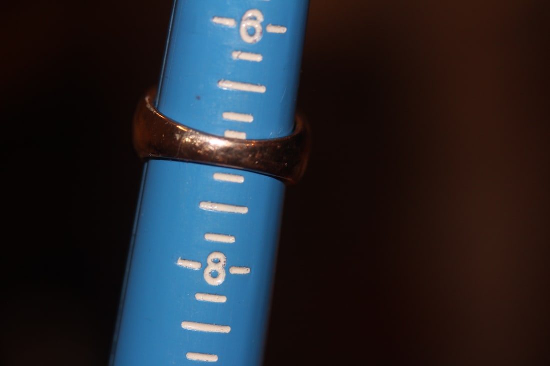 Italy Sterling Ring - 4