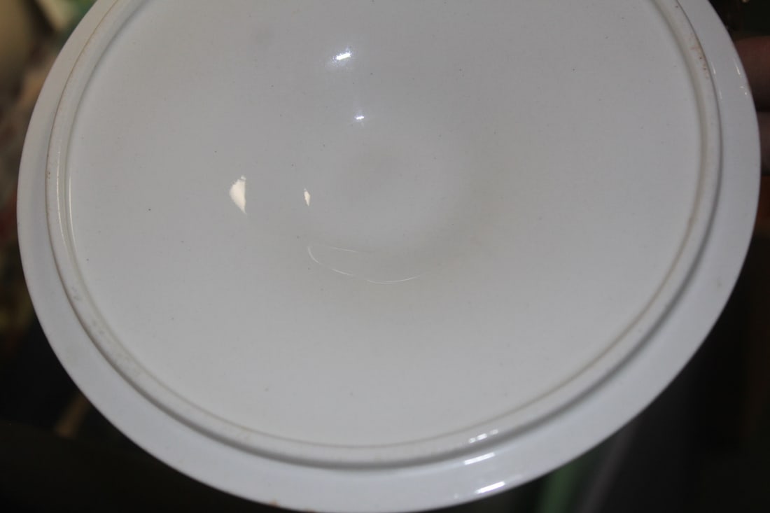 Flow Blue Taureen - 3