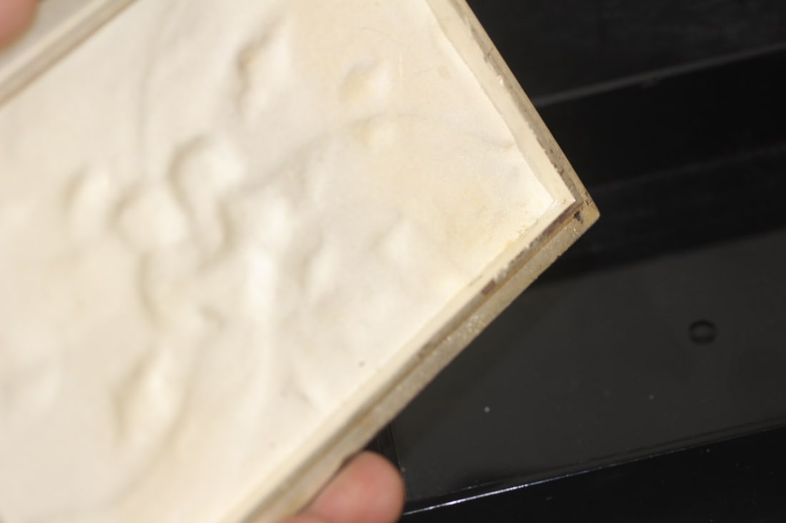 Gorham Silverplate Top Box - 3