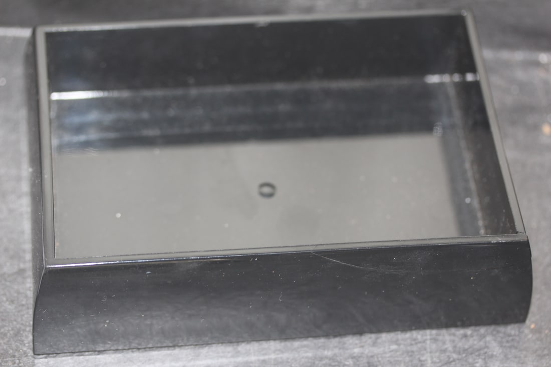 Gorham Silverplate Top Box - 4