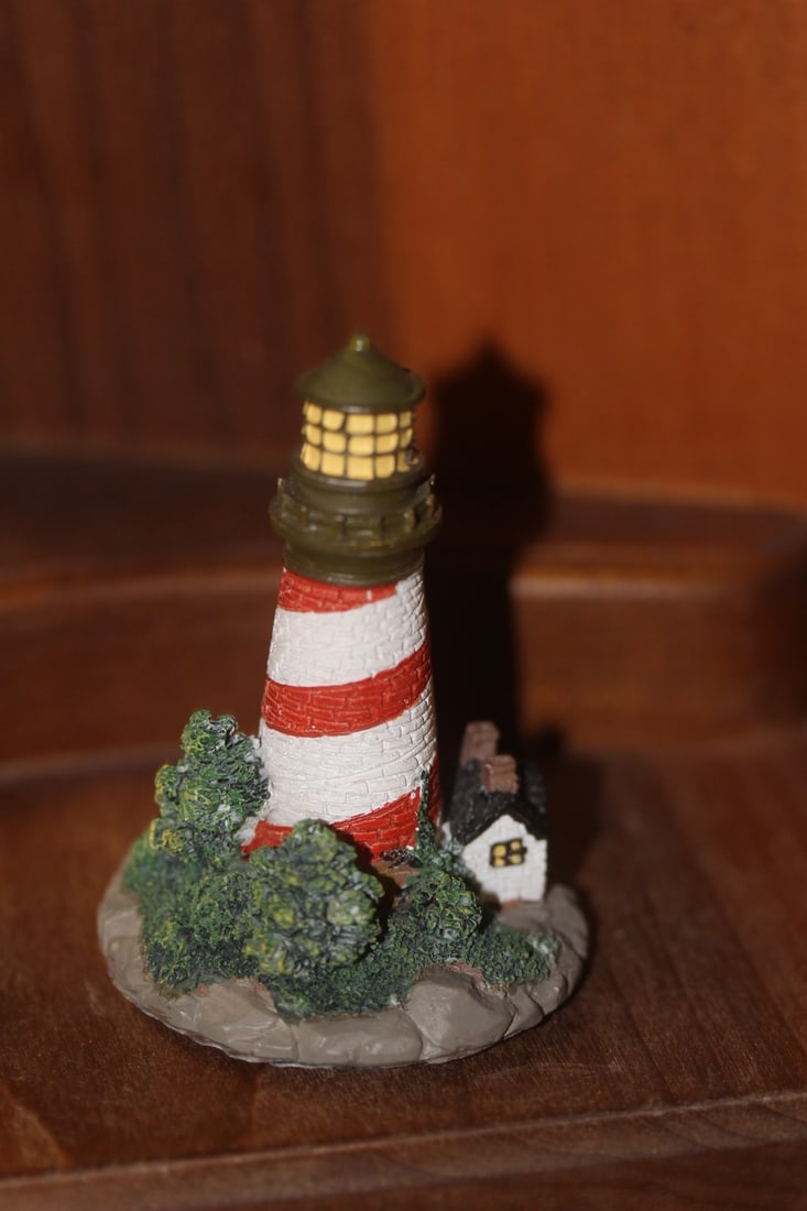 Decorative Lighthouse - 2