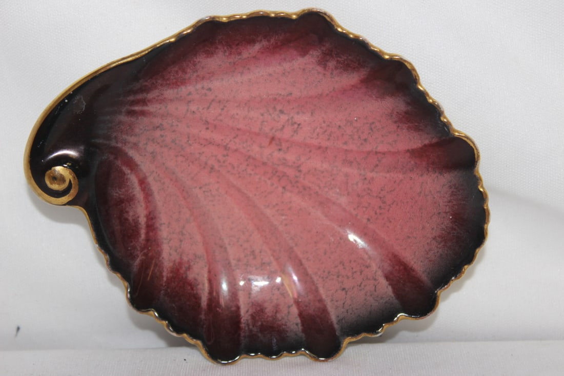 A Carltonware Small Dish - 2