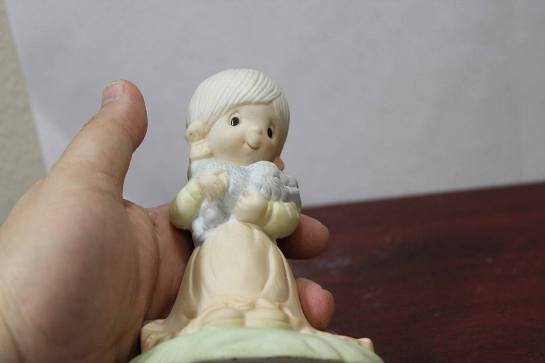 A Figurine - 3