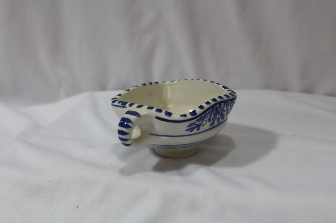 A Delft Cup - 3