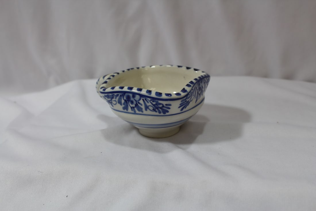 A Delft Cup - 4
