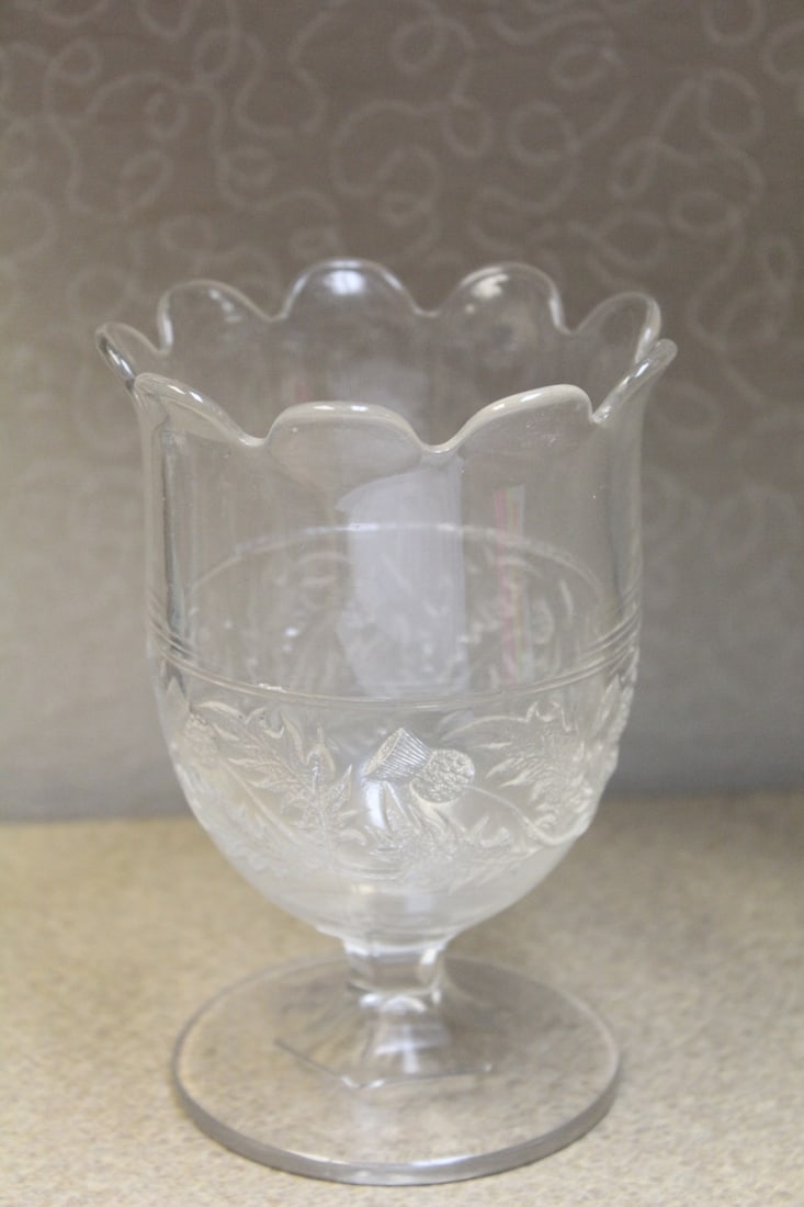 A Sugar Container - 2