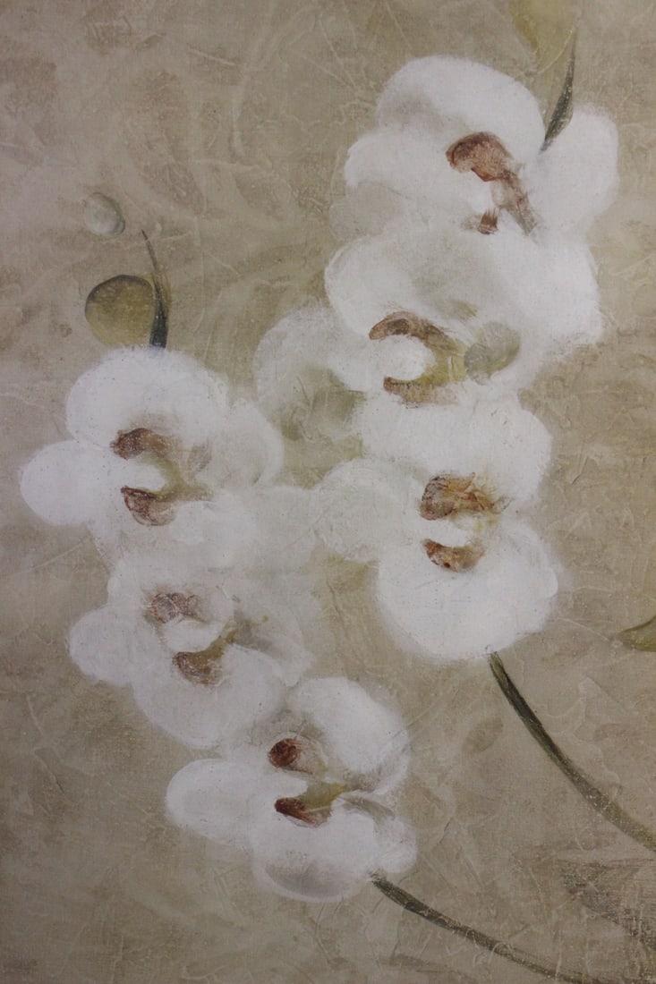 A Framed Lithograph - 3