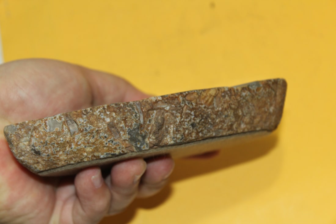 A Gemstone Ashtray - 5