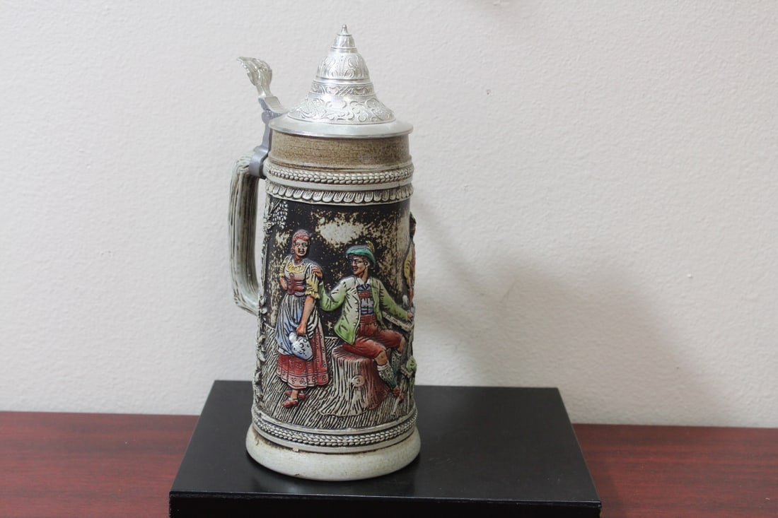 A German Stein (1 of 8)