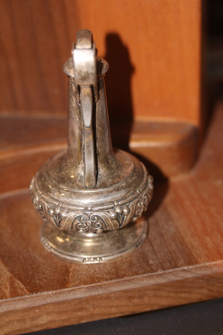 Ronson Table Lighter - 2