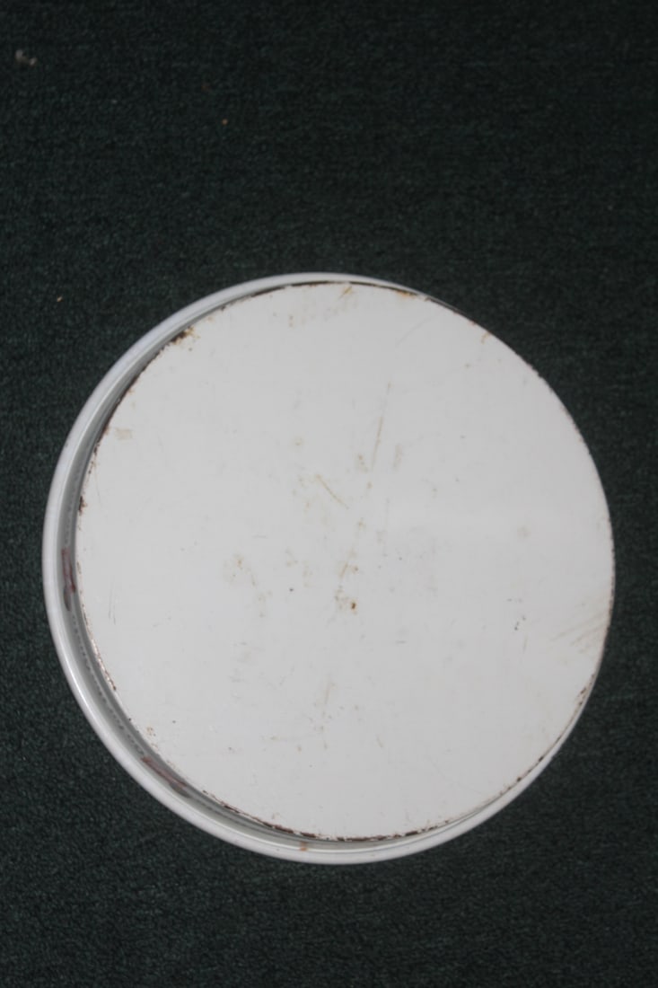 Schlitz Beer Tray - 6