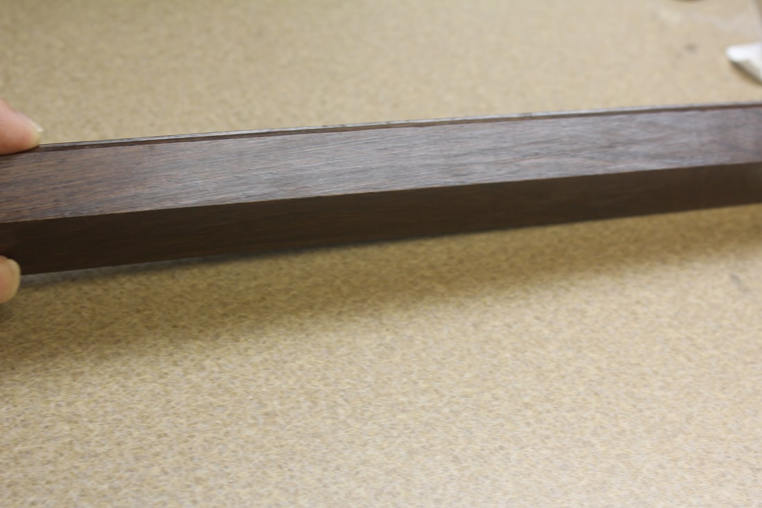 Chinese Scroll Weight - 7