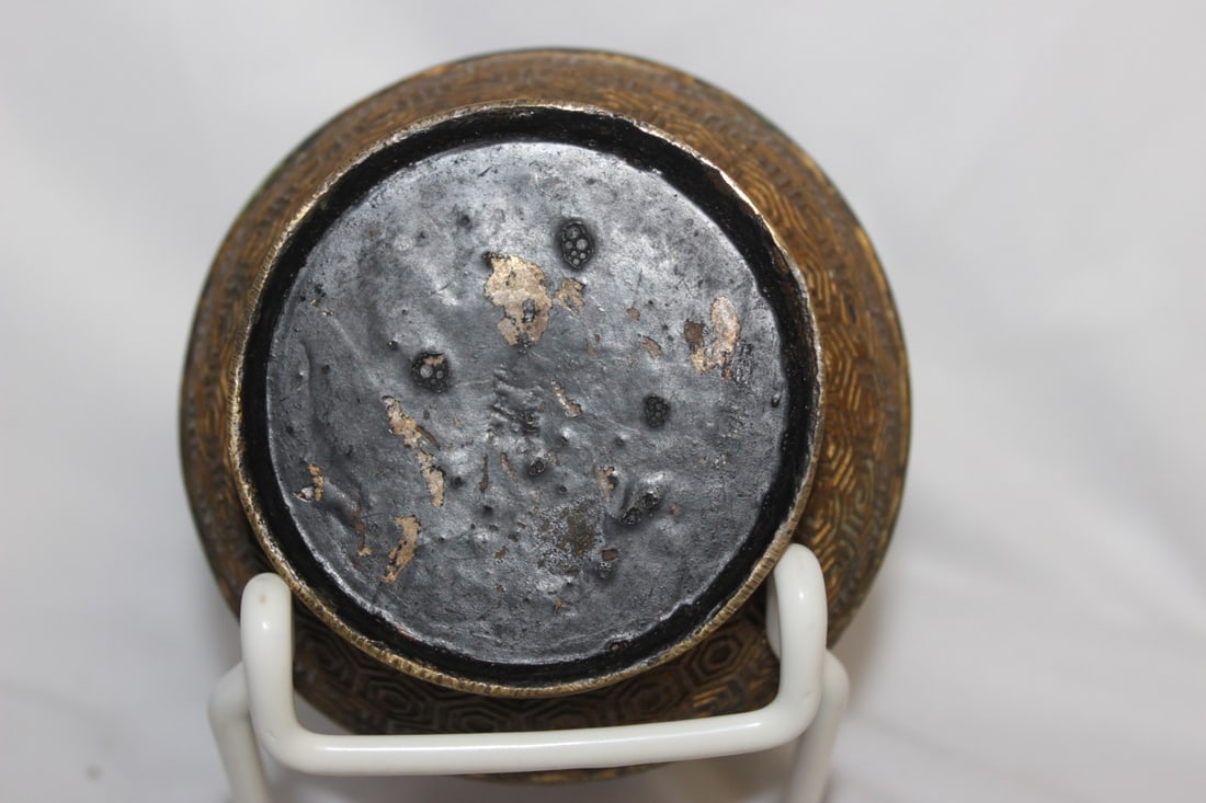 A Champleve Vase - 3