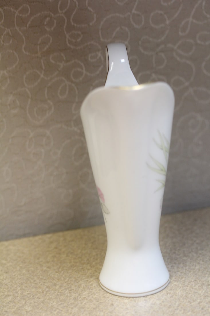 Rosenthal pitcher - 2