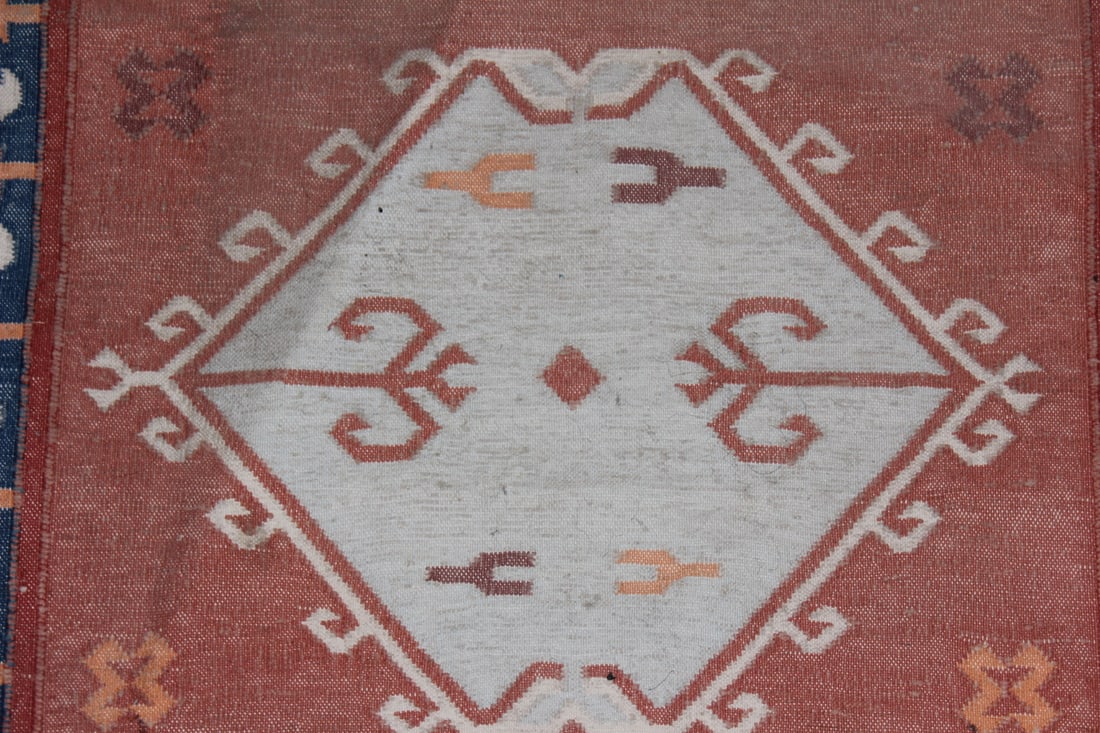 A Rug - 2