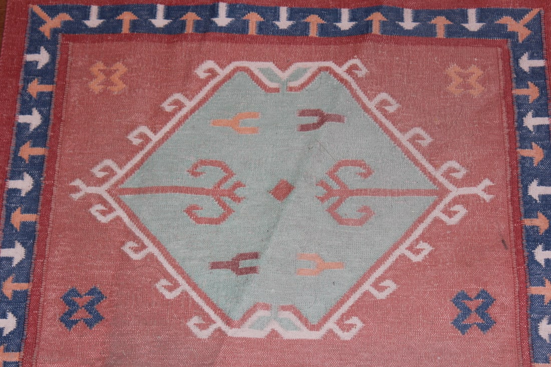 A Rug - 3