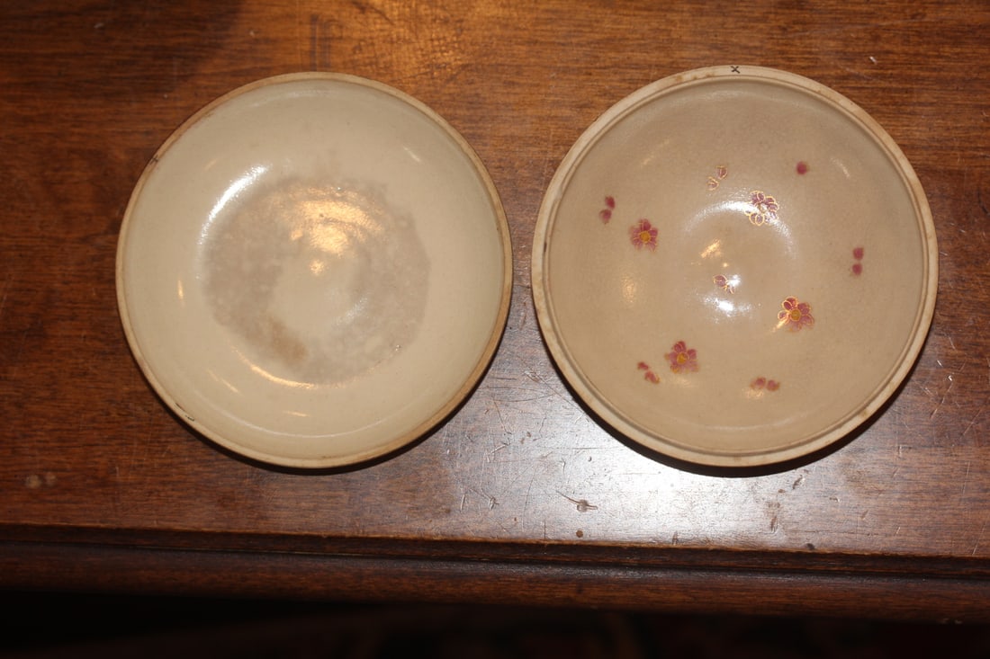 Signed Satsuma Box - 6