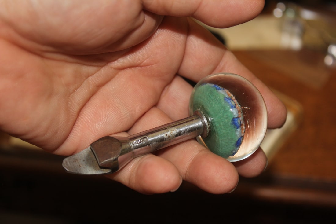 Artglass Article - 2