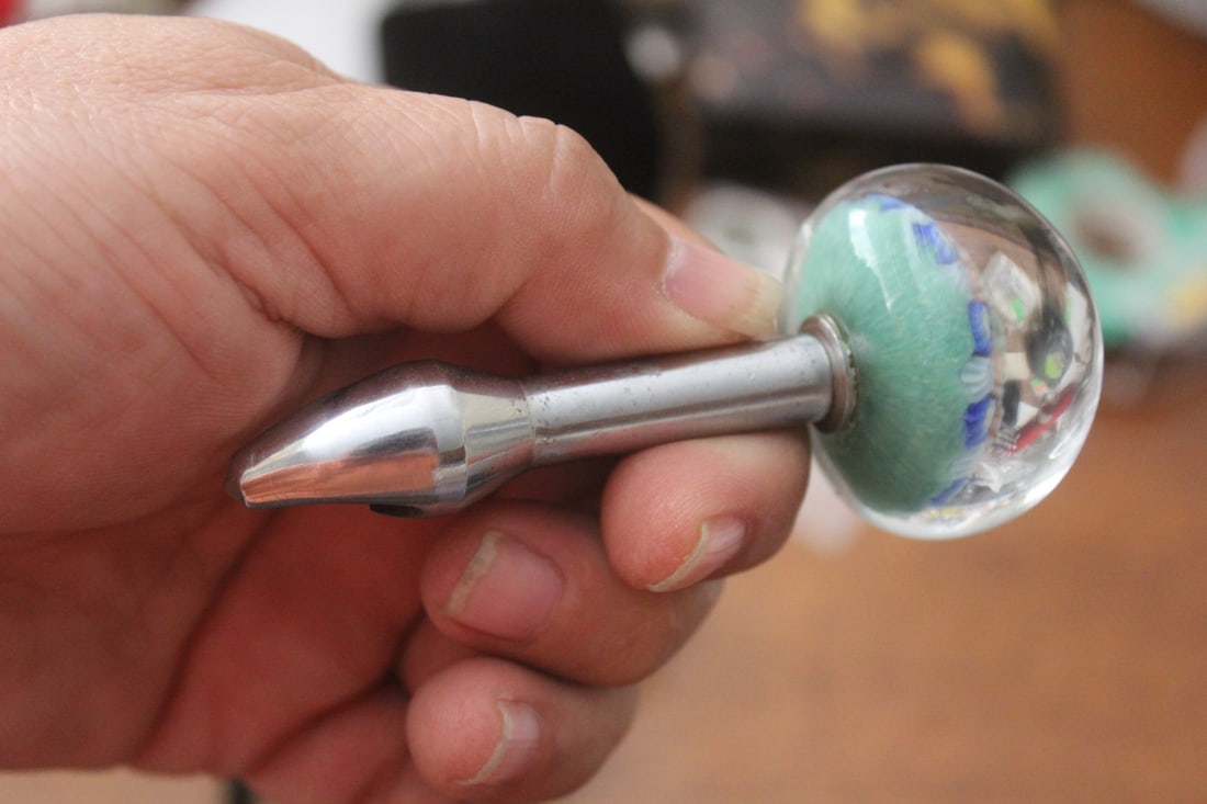 Artglass Article - 4