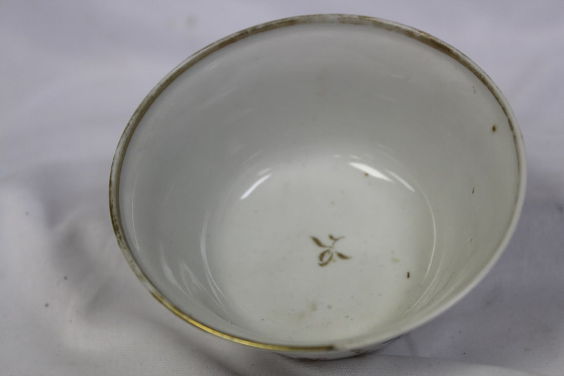 A Chinese Export Cup - 4