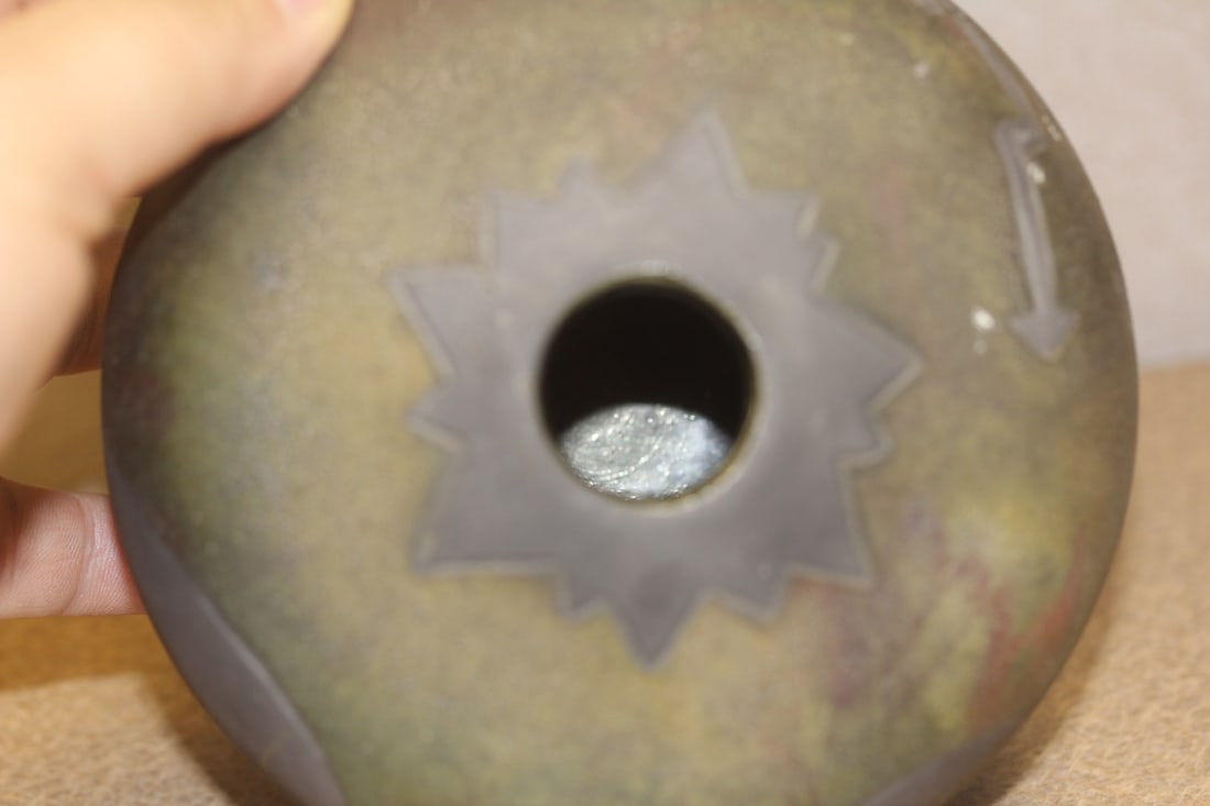 Animated pottery - 4