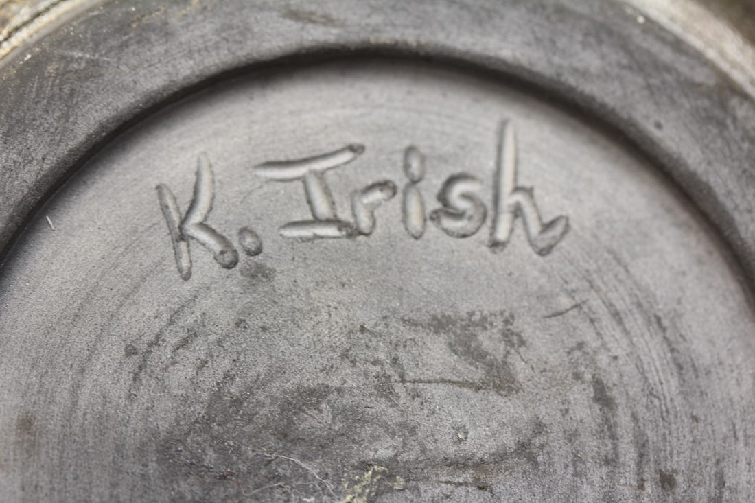 Animated pottery - 7