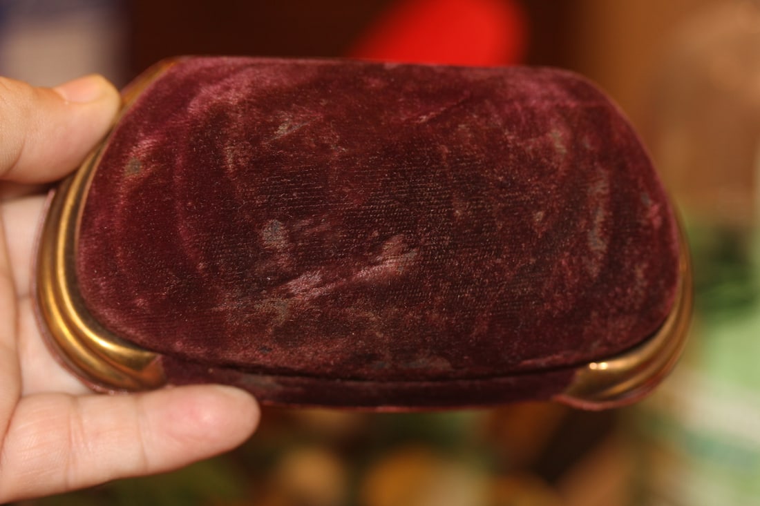 Longville Watch Box - 5