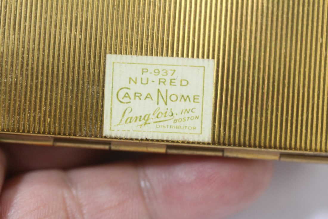 A Cara Nome Compact - 3