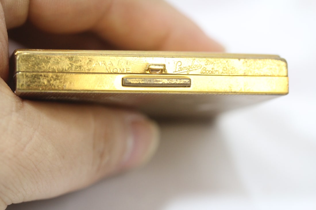 A Cara Nome Compact - 4