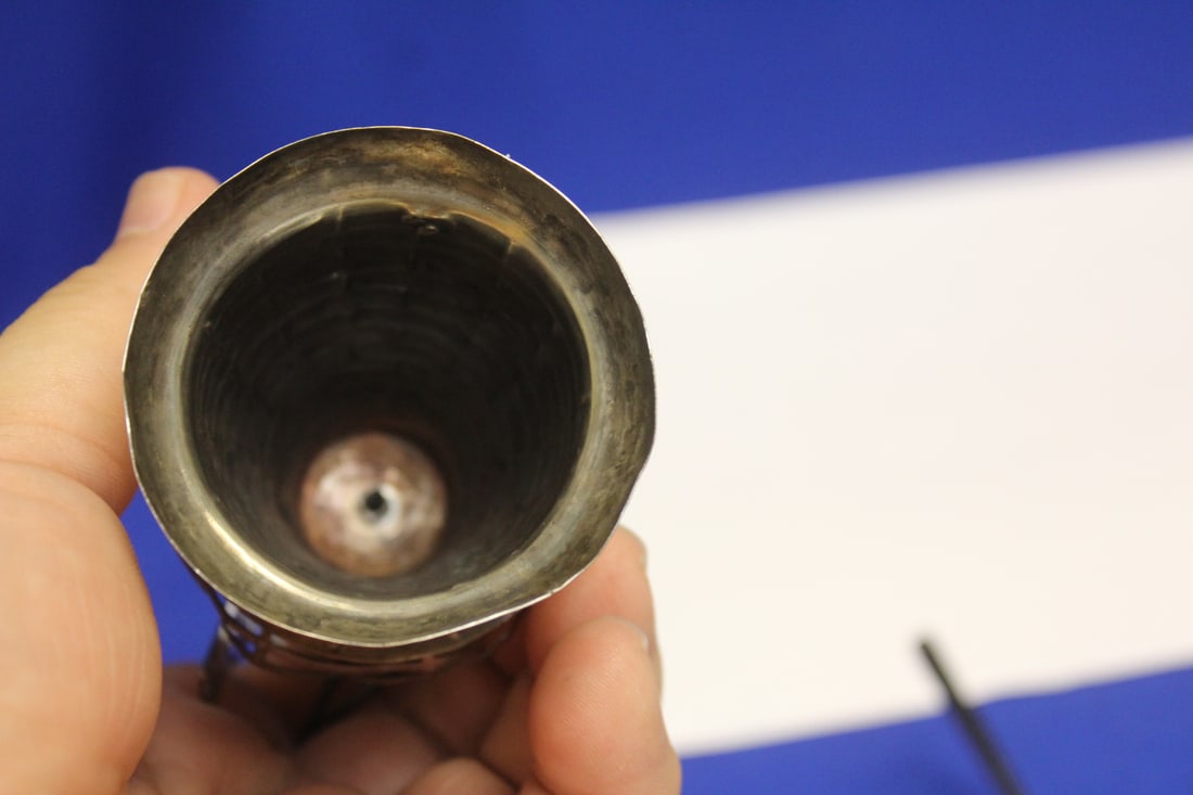 A Sterling Windmill - 4