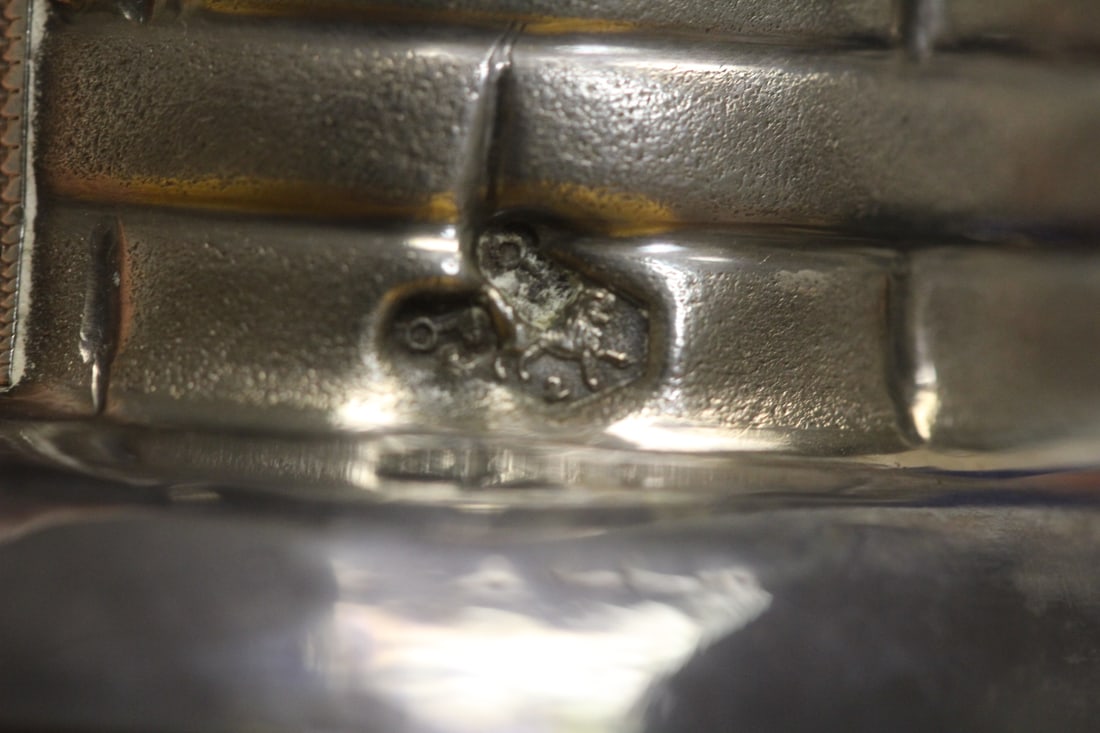 A Sterling Windmill - 5