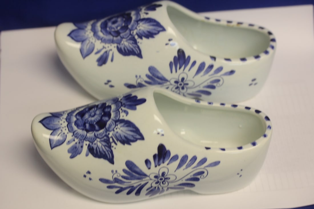 Delft Clog - 2