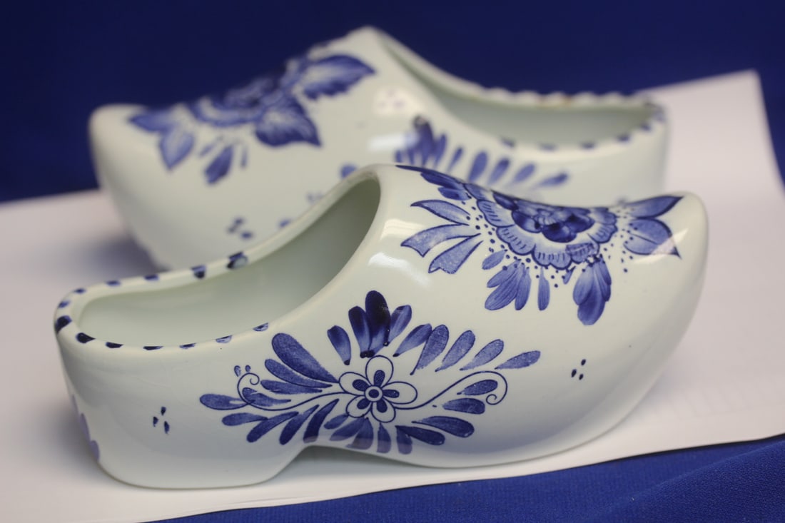 Delft Clog - 3