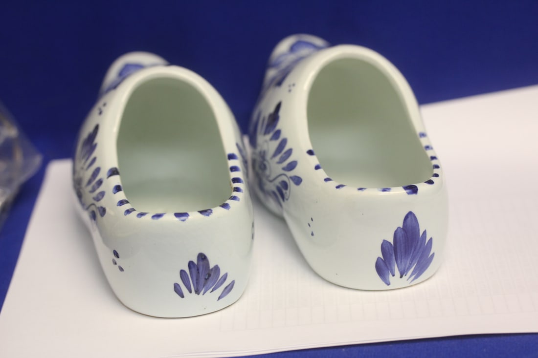 Delft Clog - 7