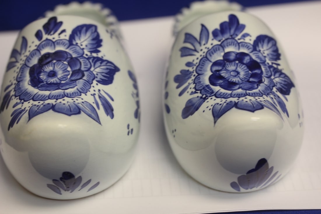 Delft Clog - 8