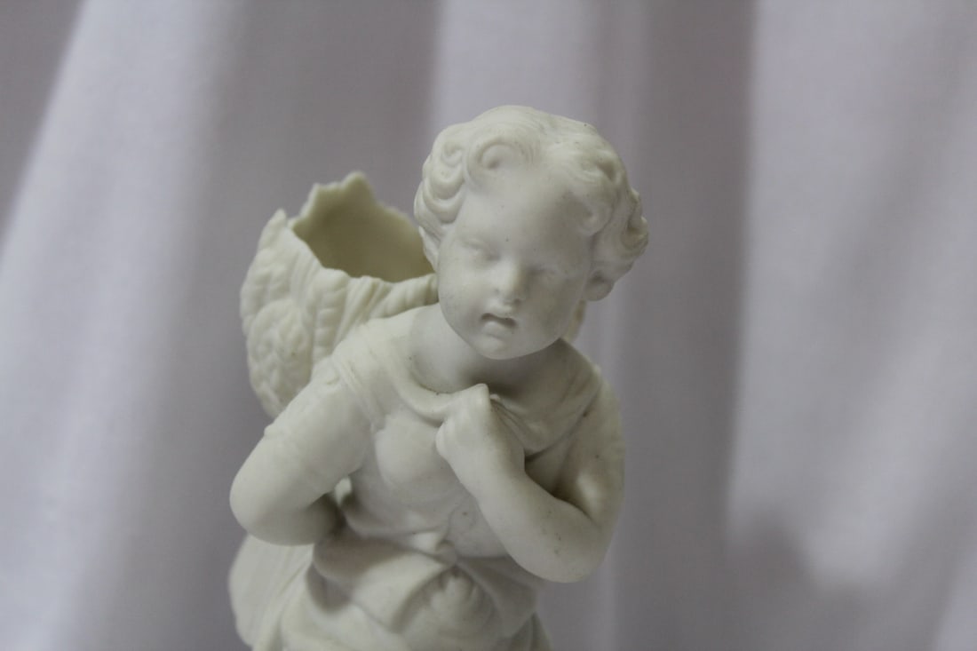 A Ceramic Planter - 3