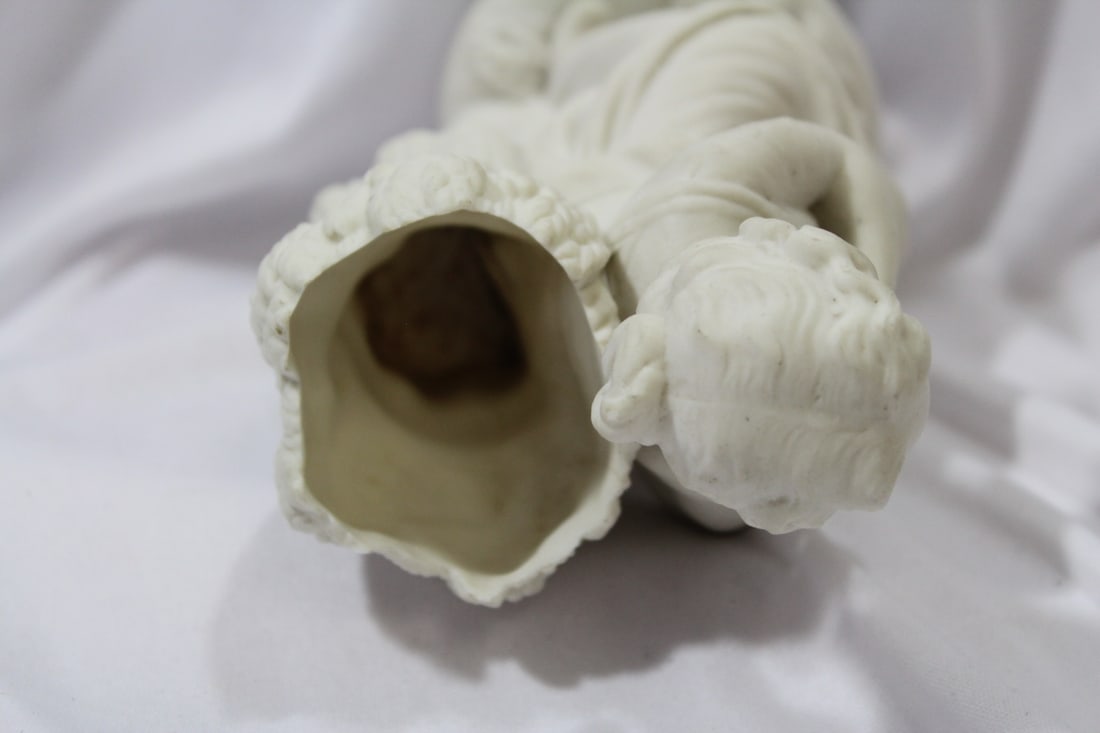 A Ceramic Planter - 6