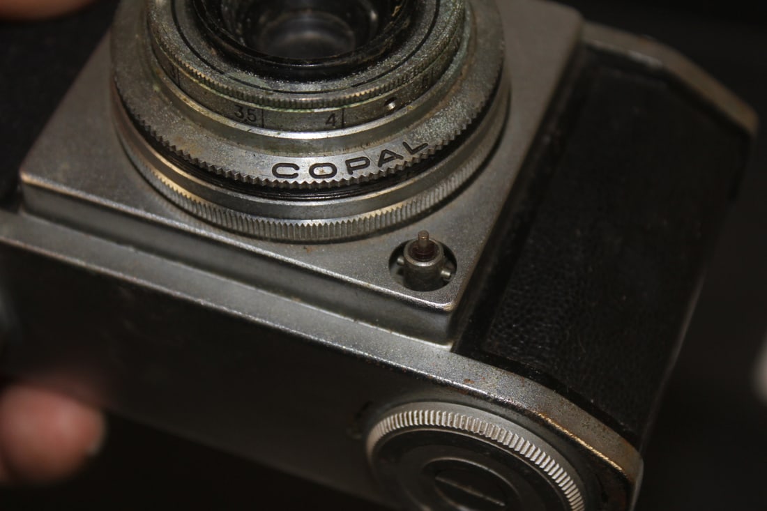 Copal Camera - 5