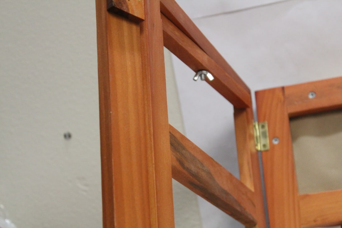 A Stool or Table? - 5