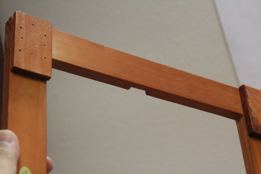 A Stool or Table? - 6