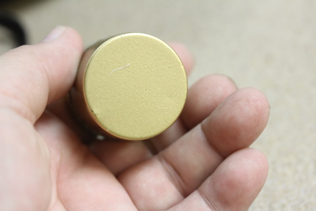 Zipher Trinket Box - 2