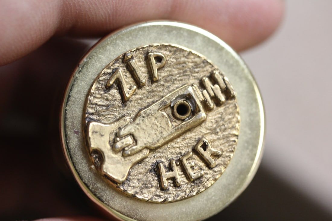 Zipher Trinket Box - 4