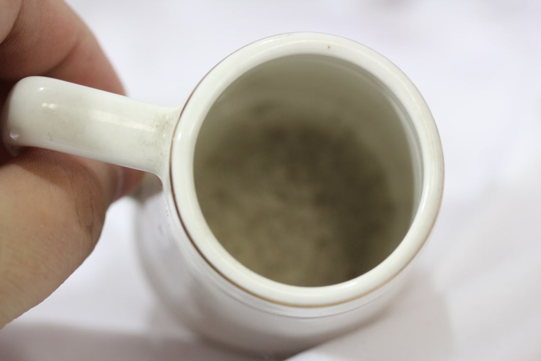 A Small Bud Light Cup - 4