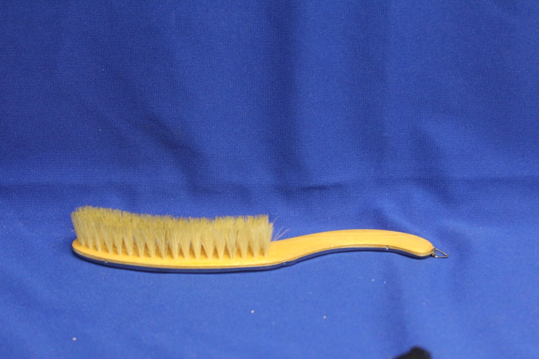 A German Brusher - 3