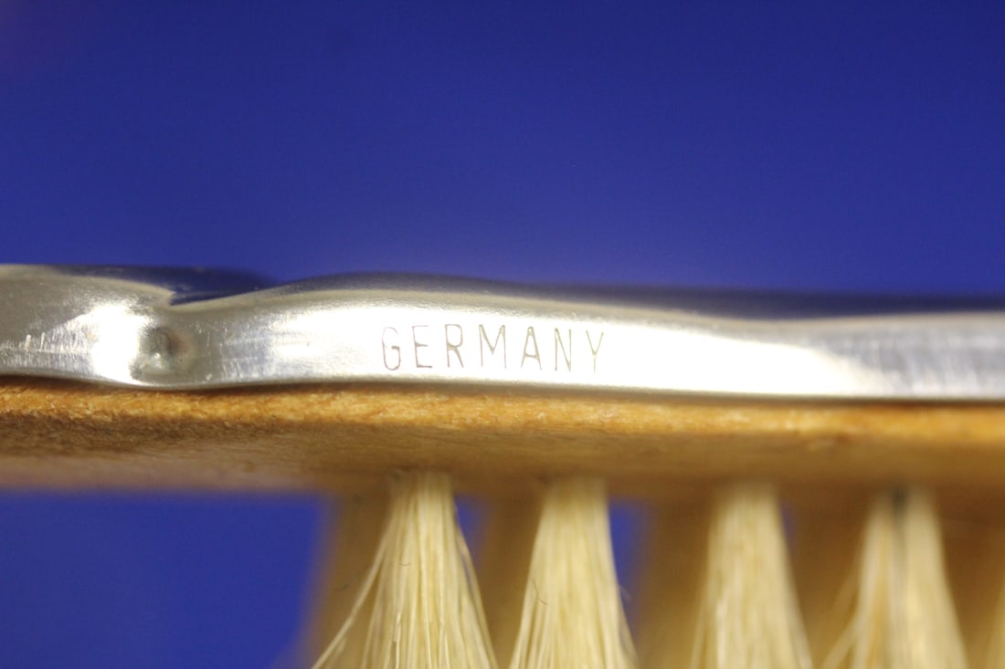 A German Brusher - 4