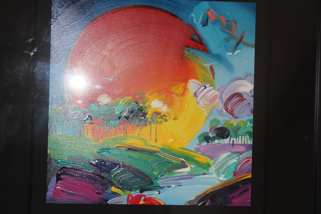 Peter Max Media - 2