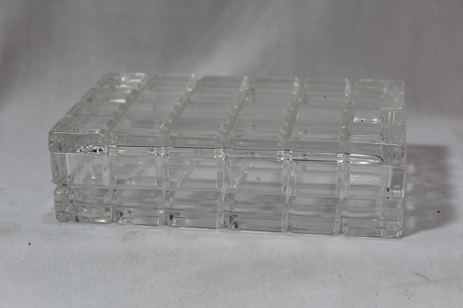 A Glass Box (1 of 4)