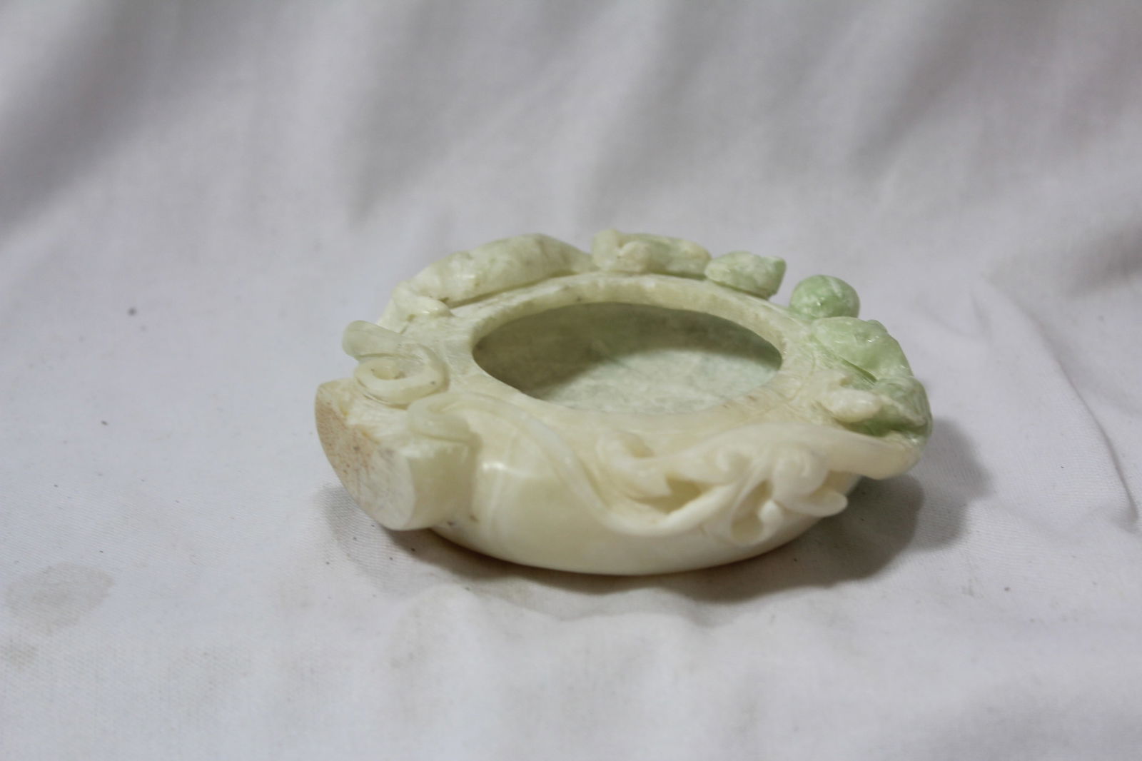 A Jade Brush Washer (1 of 5)